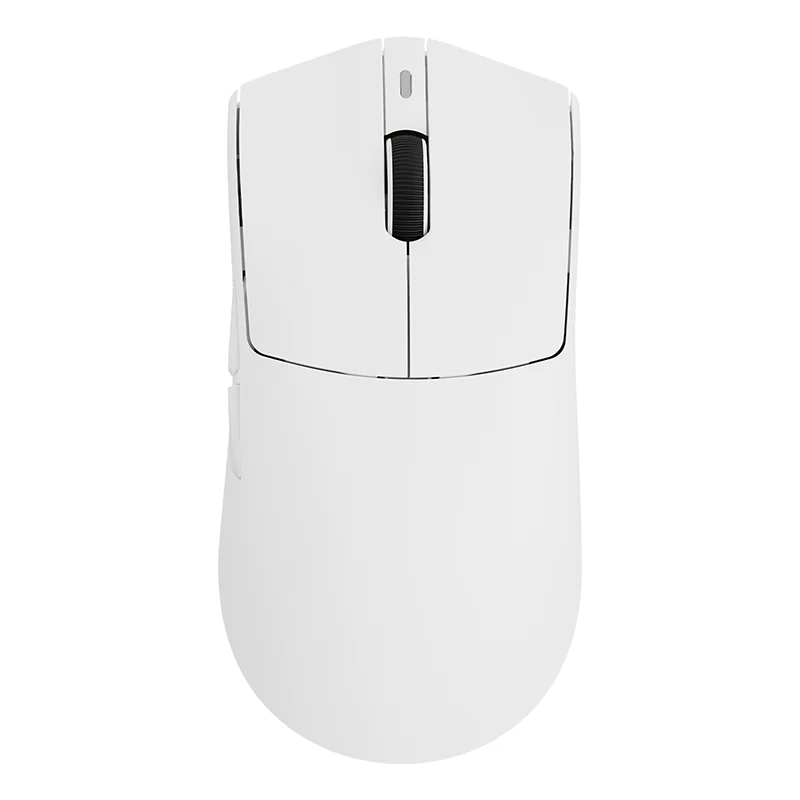 AJAZZ AJ139P NL V3 Ultra Magnetic base gaming mouse Star Flash+Wired+BT Sensor PAW3950 500mAh Battery - Image 17