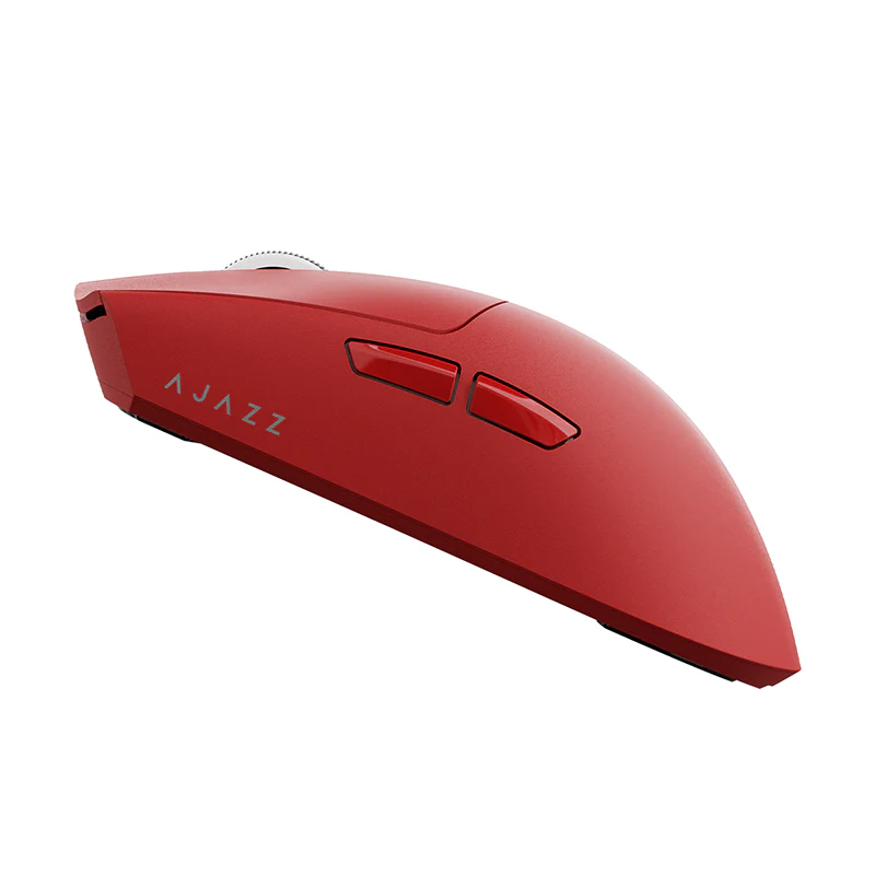 AJAZZ AJ139P V3 MC/MAX Gaming Mouse 800mAh battery PAW3311 /PAW3395 sensor with 1000Hz Polling Rate and 24000DPI 6-speed adjustable - Image 20