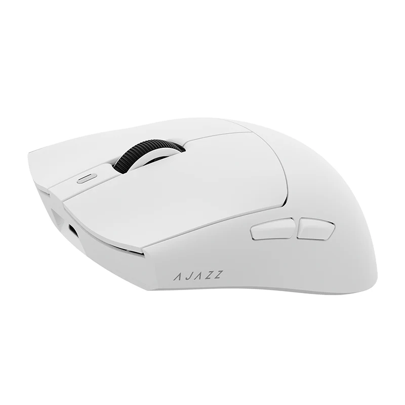 AJAZZ AJ139P V3 MC/MAX Gaming Mouse 800mAh battery PAW3311 /PAW3395 sensor with 1000Hz Polling Rate and 24000DPI 6-speed adjustable - Image 23