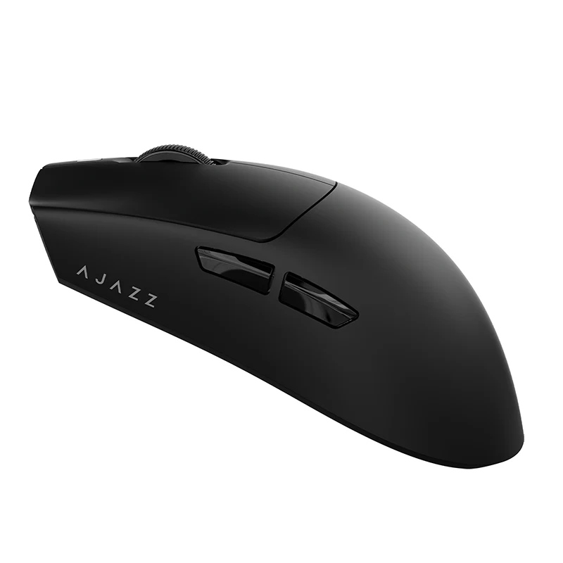 AJAZZ AJ139P V3 MC/MAX Gaming Mouse 800mAh battery PAW3311 /PAW3395 sensor with 1000Hz Polling Rate and 24000DPI 6-speed adjustable - Image 26