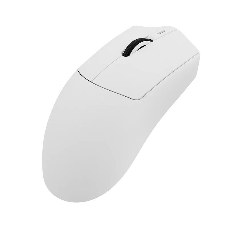 AJAZZ AJ139P V3 MC/MAX Gaming Mouse 800mAh battery PAW3311 /PAW3395 sensor with 1000Hz Polling Rate and 24000DPI 6-speed adjustable - Image 29