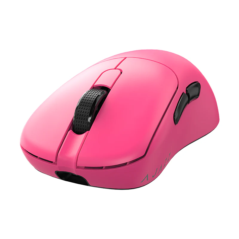 AJAZZ AJ179 NL/NLP Right Handed Mouse 800mAh battery Star Flash chip - Image 3