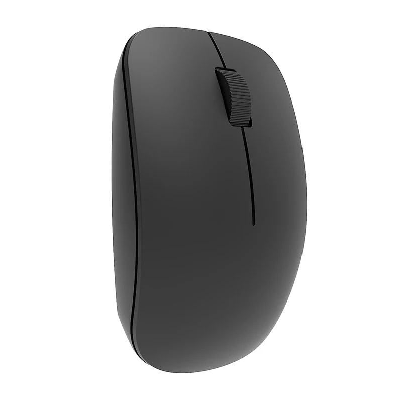 AJAZZ NJ06 Wireless optical Mouse 2.4G Optical Tracking Plug and PlayWide compatibility - Image 12