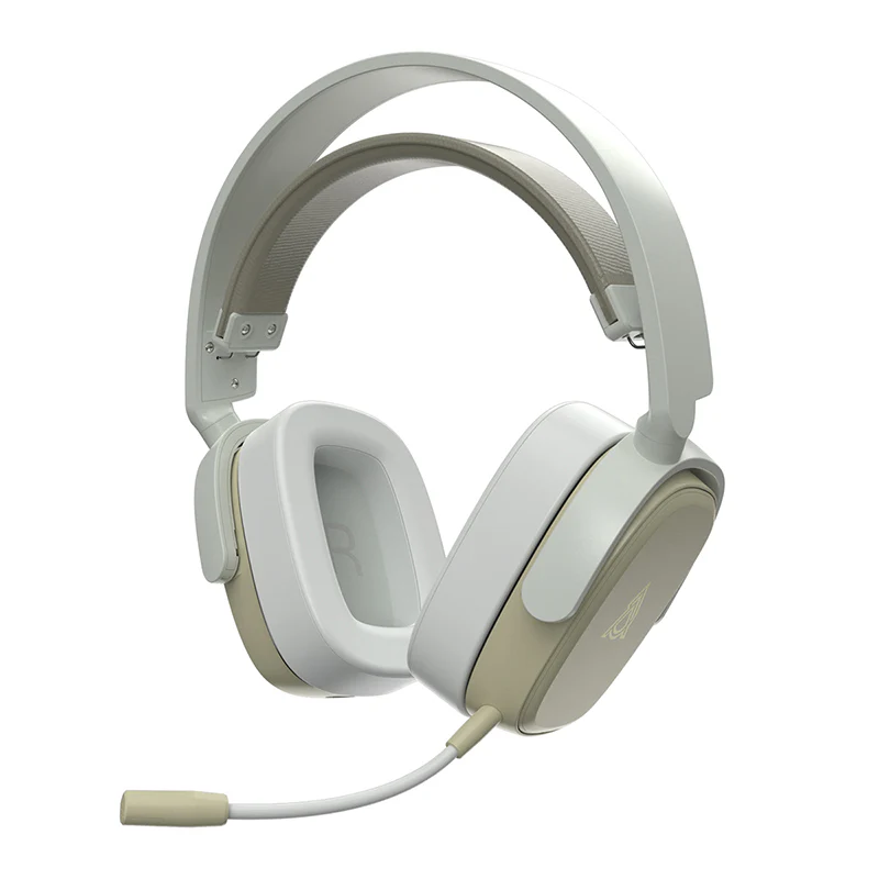 AJAZZ AHM09 MAX Earphones Wired + 2.4G + Bluetooth 1050mAh Battery - Image 15