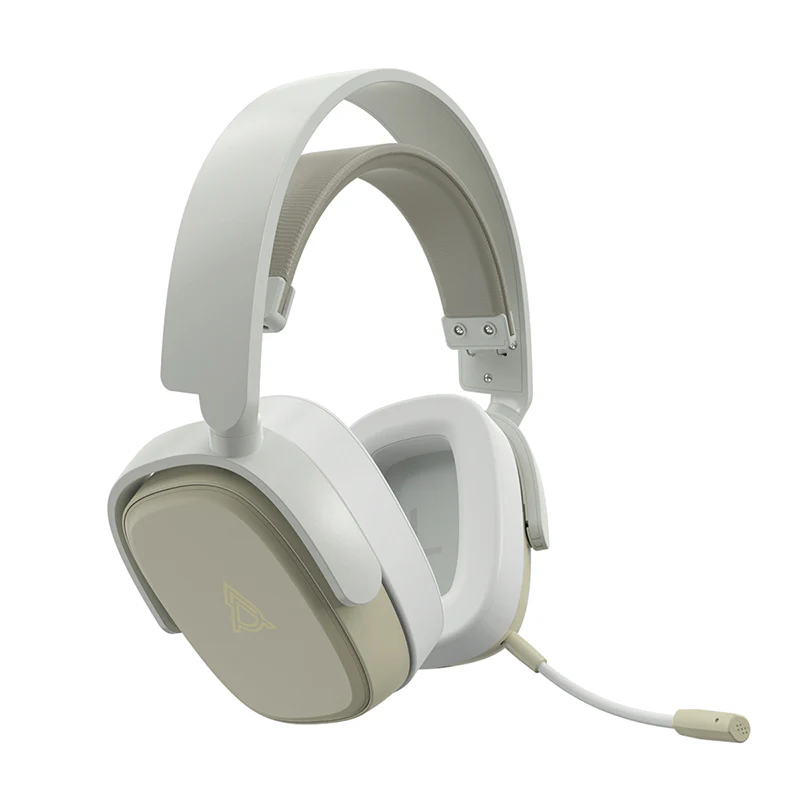 AJAZZ AHM09 MAX Earphones Wired + 2.4G + Bluetooth 1050mAh Battery - Image 17