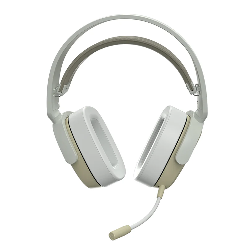 AJAZZ AHM09 MAX Earphones Wired + 2.4G + Bluetooth 1050mAh Battery - Image 2