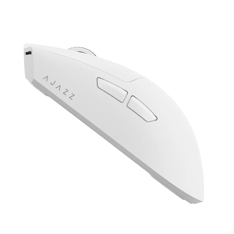 AJAZZ AJ139 NL V3 PRO Magnetic Base Gaming Mouse three modes PAW3395 Flagship Sensor Dual 8K High return rate 32000DPI Six-speed DPI - Image 16