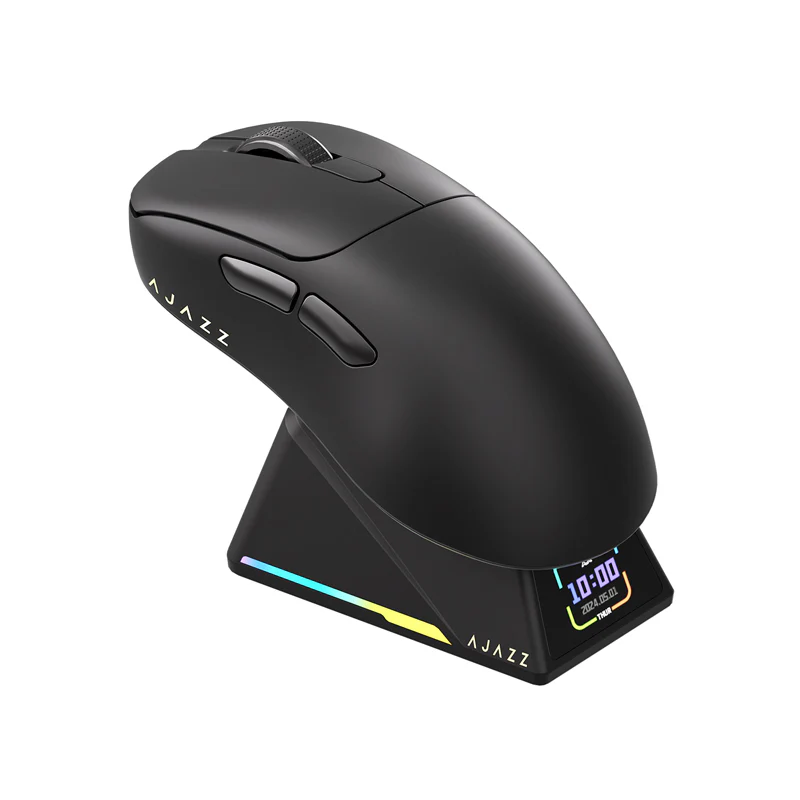 AJAZZ AJ159 APEX High-Precision 8000Hz Gaming Mouse PAW3950 Wireless - Image 21
