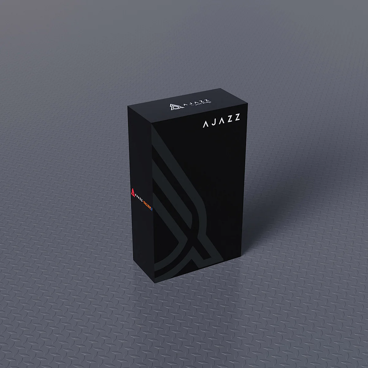 Ajazz AJ159 V2 MC Gaming Wireless Mouse with Professional Competitive Driver and Three Modes - Image 11