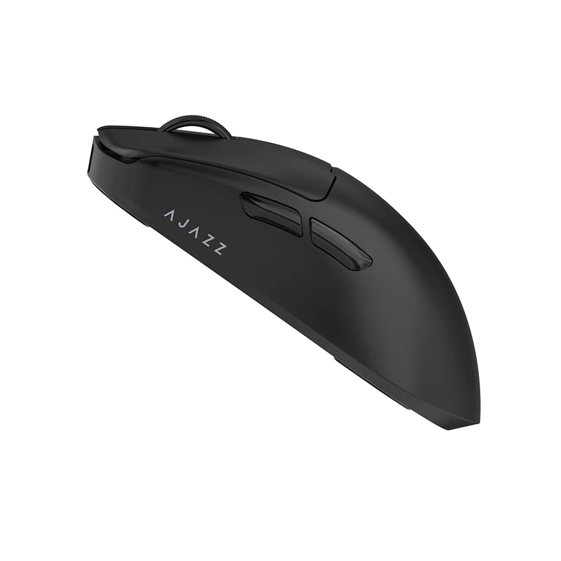 Ajazz AJ159 V2 MC Gaming Wireless Mouse with Professional Competitive Driver and Three Modes - Image 15