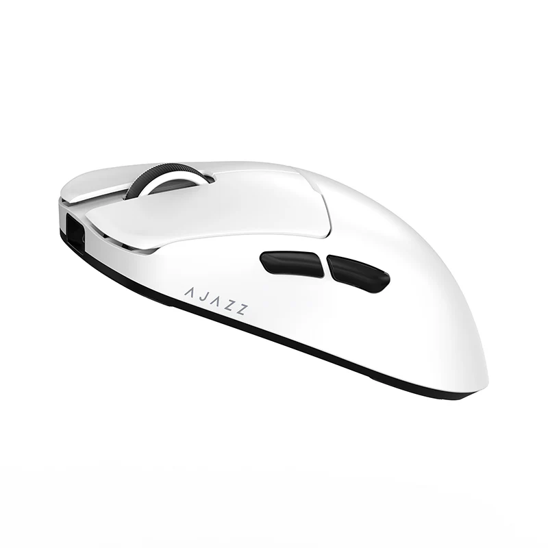 Ajazz AJ159 V2 MC Gaming Wireless Mouse with Professional Competitive Driver and Three Modes - Image 18