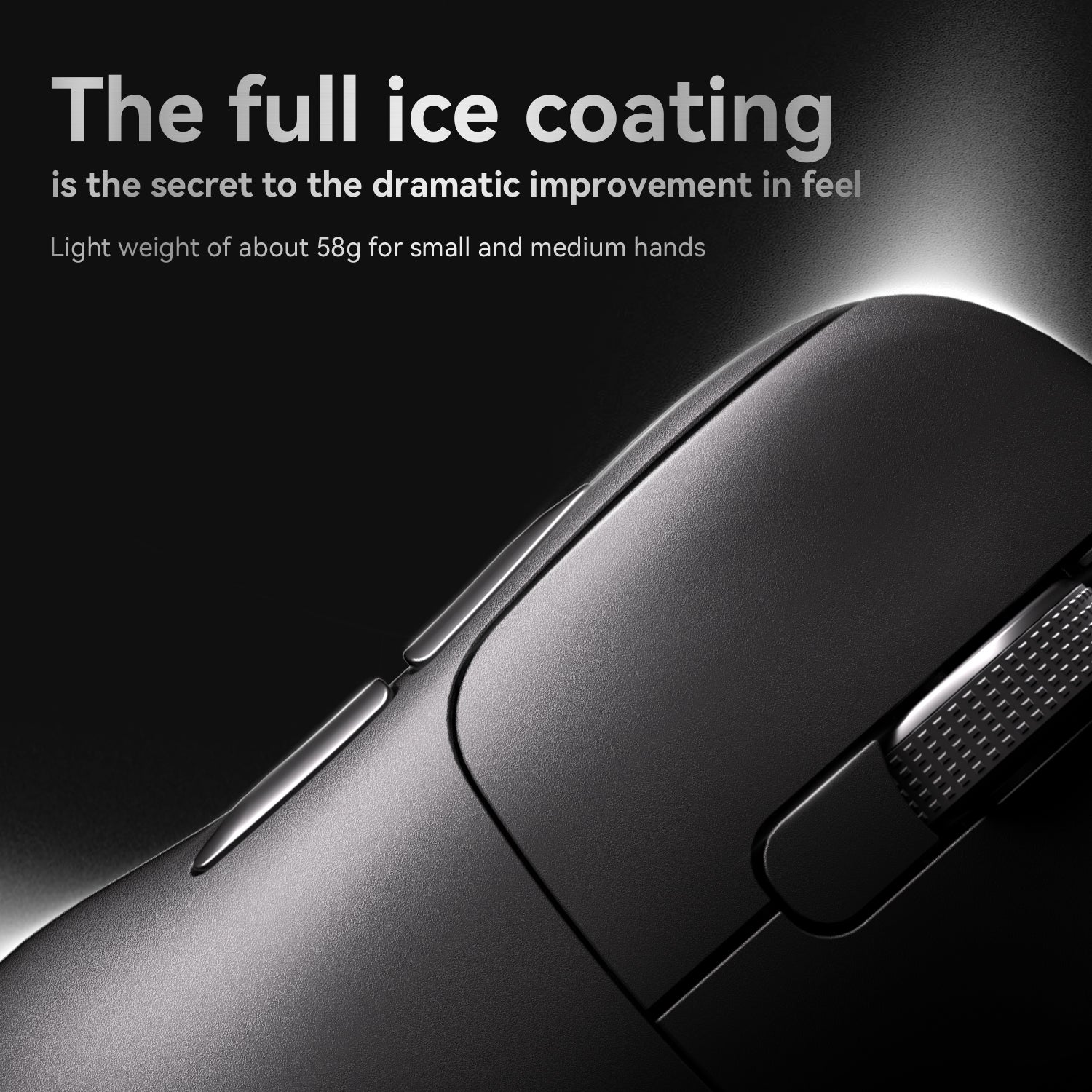 AJAZZ AJ179 Series features the high-end PAW3950 (AJ179 APEX) and PAW3395 sensors (AJ179, 179P, 179PRO) - Image 11