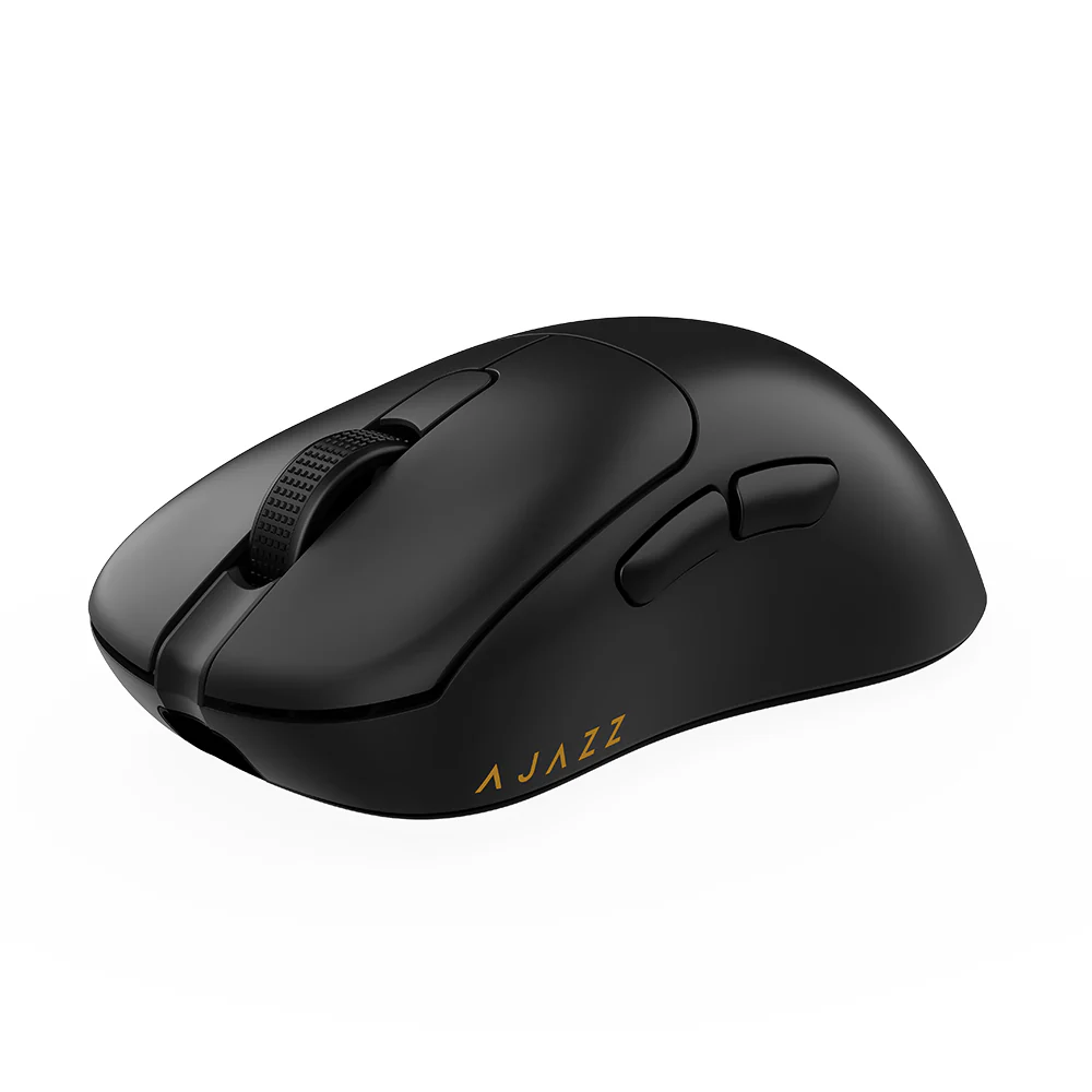 AJAZZ AJ179 TITAN Series Mouse Bluetooth Tri-mode PAW3950 8000Hz Return Rate - Image 24