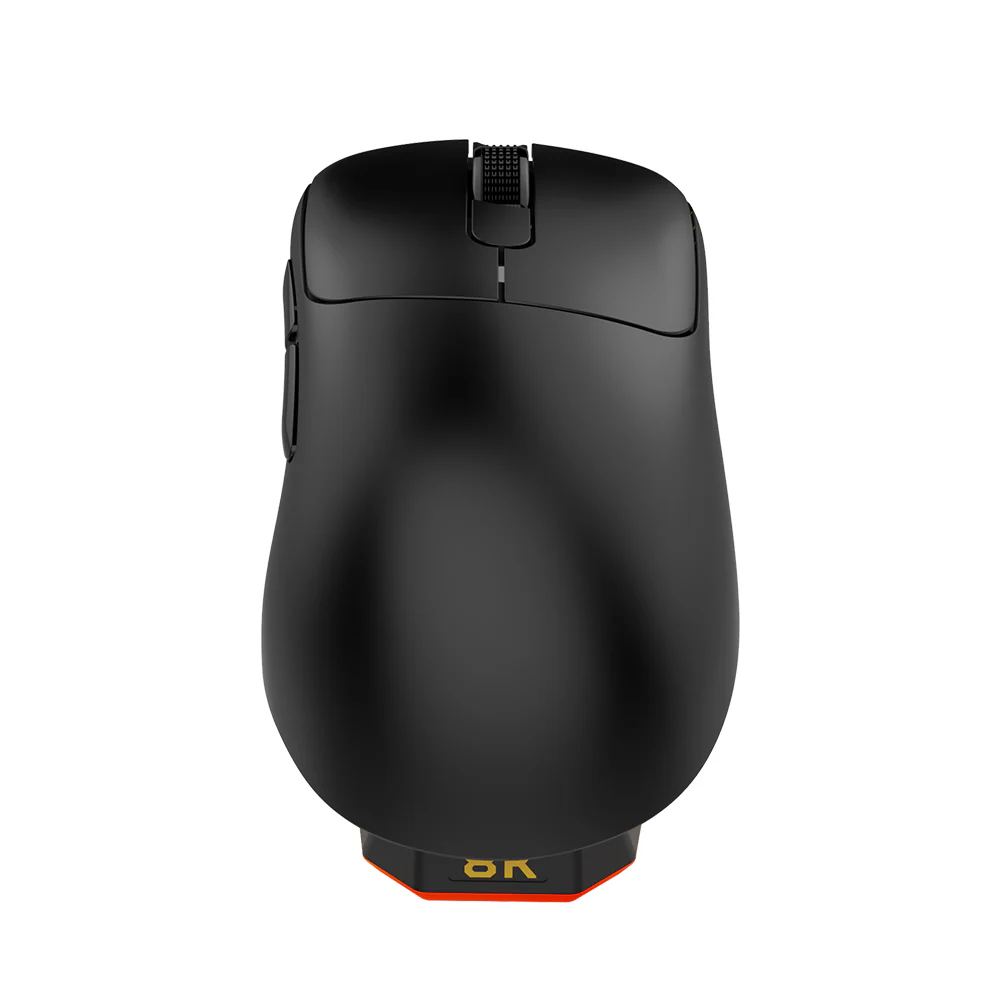 AJAZZ AJ179 TITAN Series Mouse Bluetooth Tri-mode PAW3950 8000Hz Return Rate - Image 25