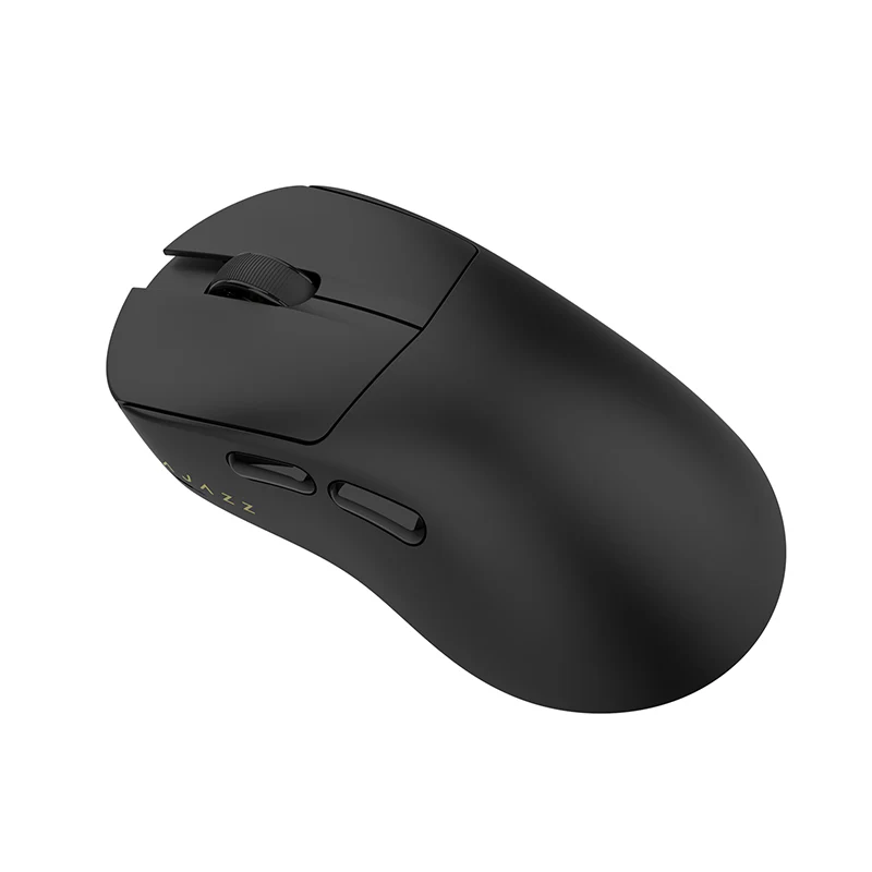 AJAZZ AJ179 TITAN Series Mouse Bluetooth Tri-mode PAW3950 8000Hz Return Rate - Image 26