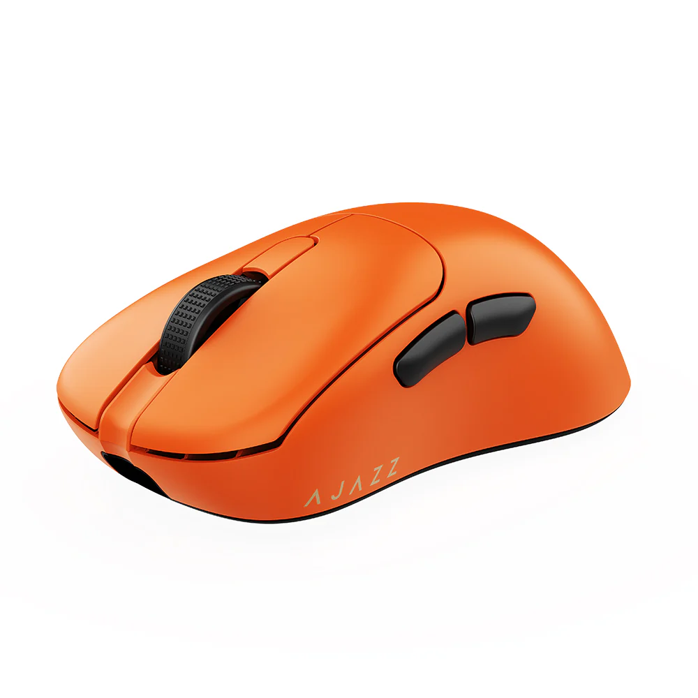 AJAZZ AJ179 TITAN Series Mouse Bluetooth Tri-mode PAW3950 8000Hz Return Rate - Image 29