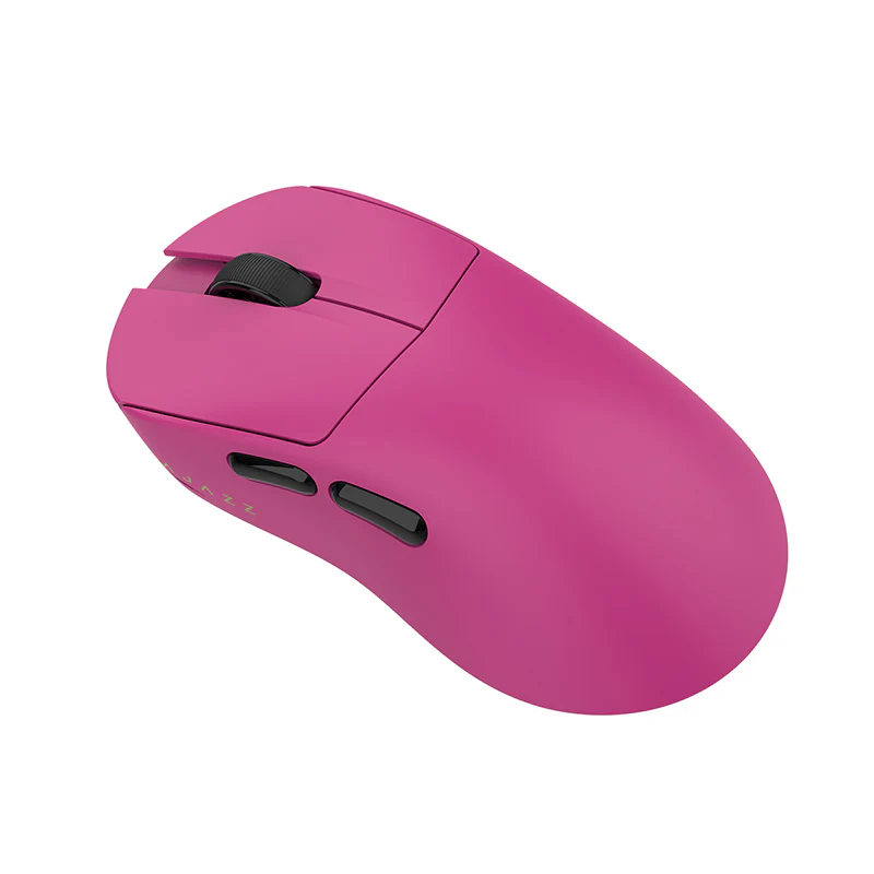 AJAZZ AJ179 TITAN Series Mouse Bluetooth Tri-mode PAW3950 8000Hz Return Rate - Image 35