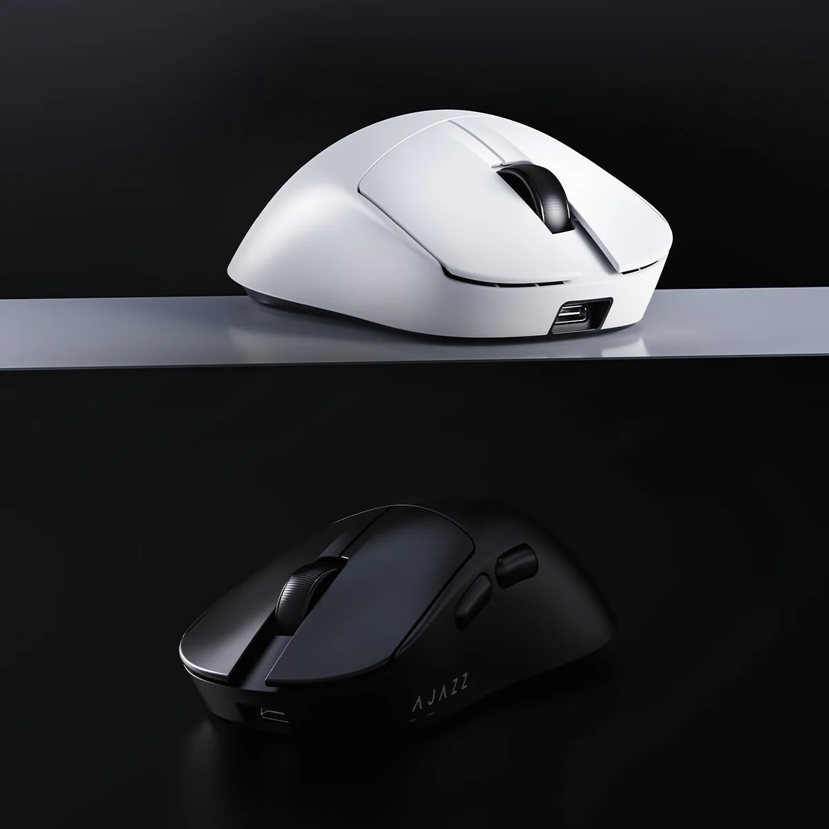 AJAZZ AJ179 V2 Series Mouse PAW3311 Sensor Gaming-grade optical sensor 12000 DPI - Image 8
