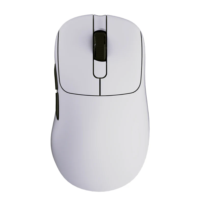 AJAZZ AJ179P MC Right-handed  Bluetooth 2.4G Mouse·PAW3311 Three Modes RGB Magnetic Charging Base - Image 14
