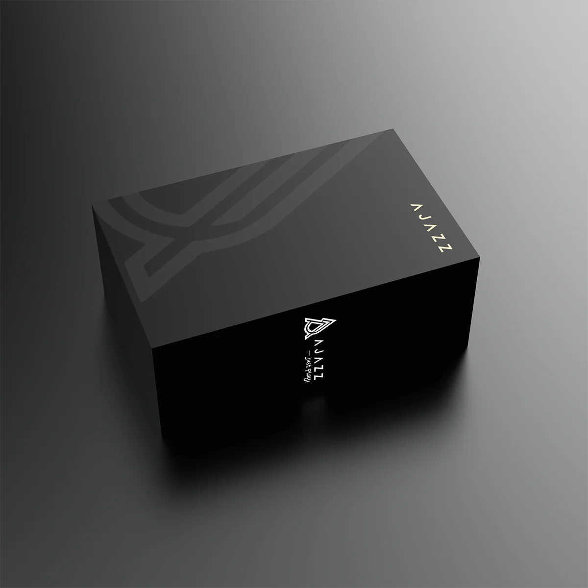 AJAZZ AJ199 AI Carbon fiber compositeTri-Mode AI Mouse Composite carbon fiber shell I Al Interaction - Image 13