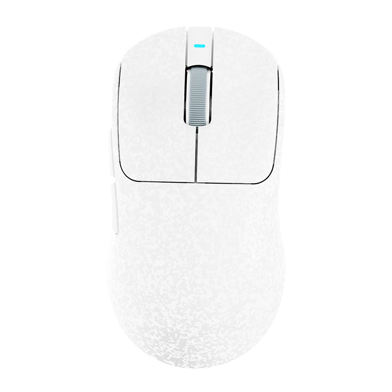 AJAZZ AJ199 Gaming Mouse Carbon Fiber Version 500mAh Bluetooth/2.4G Wireless/Wired connection PAW3311 Sensor - Image 2