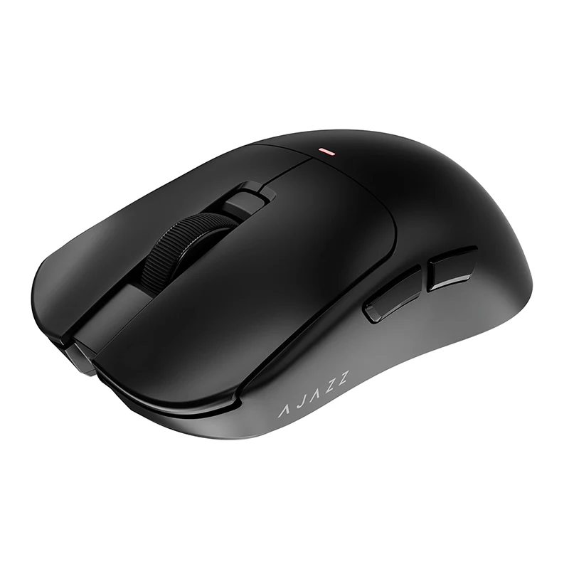 Ajazz AJ200 NL AI MC AI Gaming Mouse Voice-Activated Combos / AFK Mode for International Servers