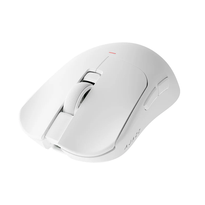 Ajazz AJ200 NL AI MC AI Gaming Mouse Voice-Activated Combos / AFK Mode for International Servers - Image 2