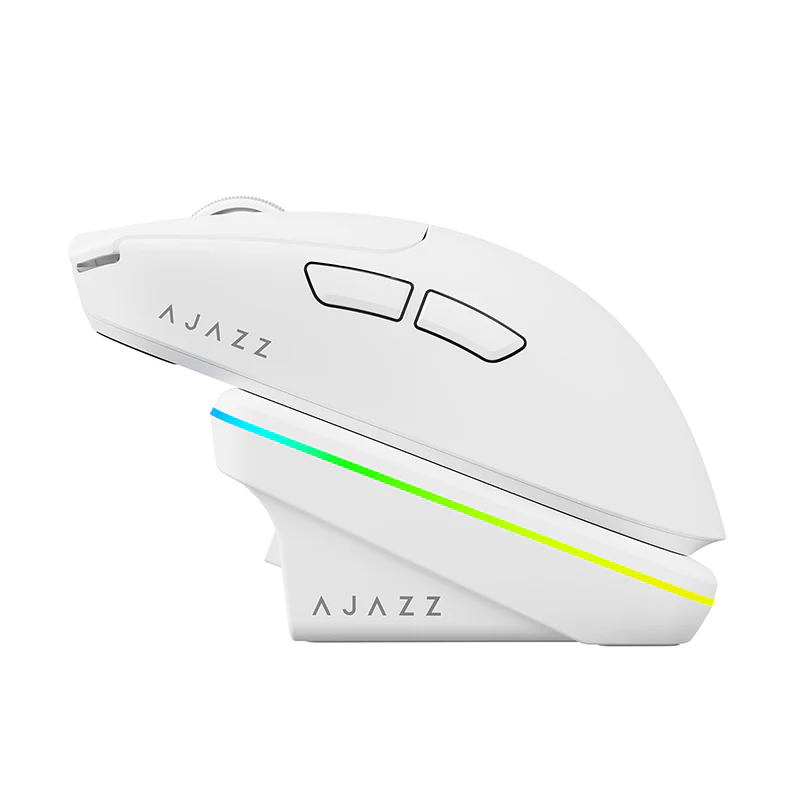 AJAZZ AJ200P NL AI MC Wireless AI Gaming Mouse NearLink Main Control Al Interaction  Magnetic Wireless Endurance - Image 15