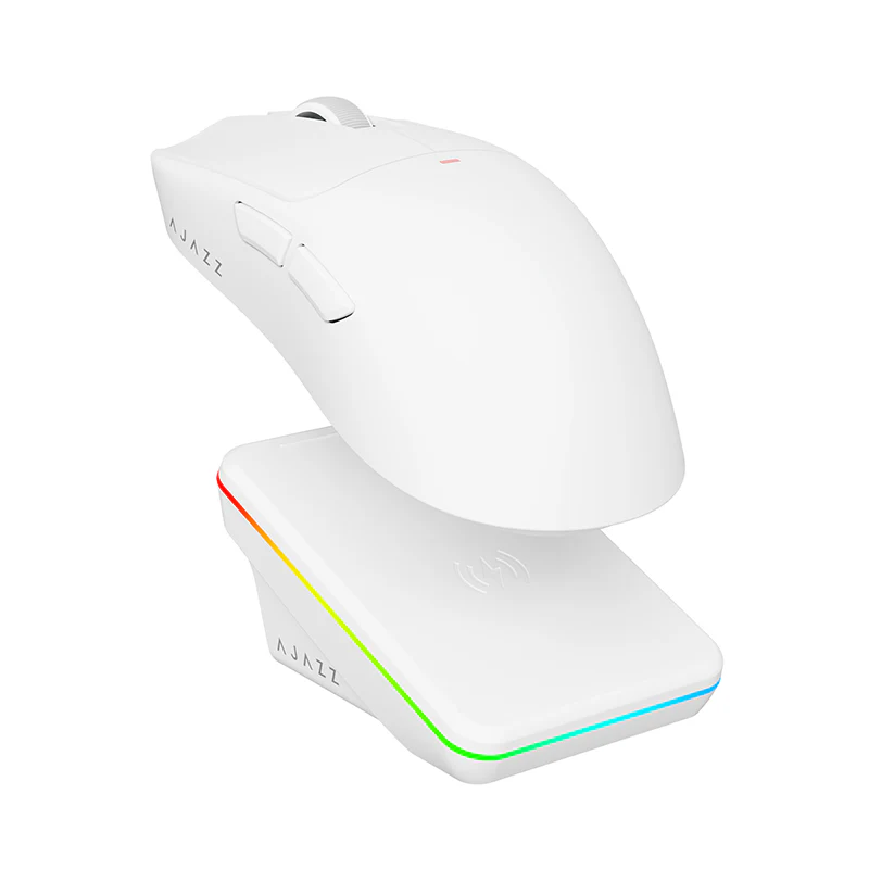 AJAZZ AJ200P NL AI MC Wireless AI Gaming Mouse NearLink Main Control Al Interaction  Magnetic Wireless Endurance - Image 16