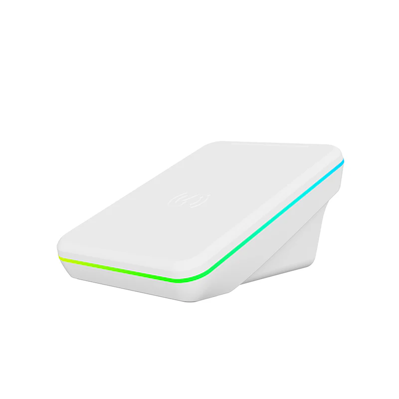 AJAZZ AJ200P NL AI MC Wireless AI Gaming Mouse NearLink Main Control Al Interaction  Magnetic Wireless Endurance - Image 17