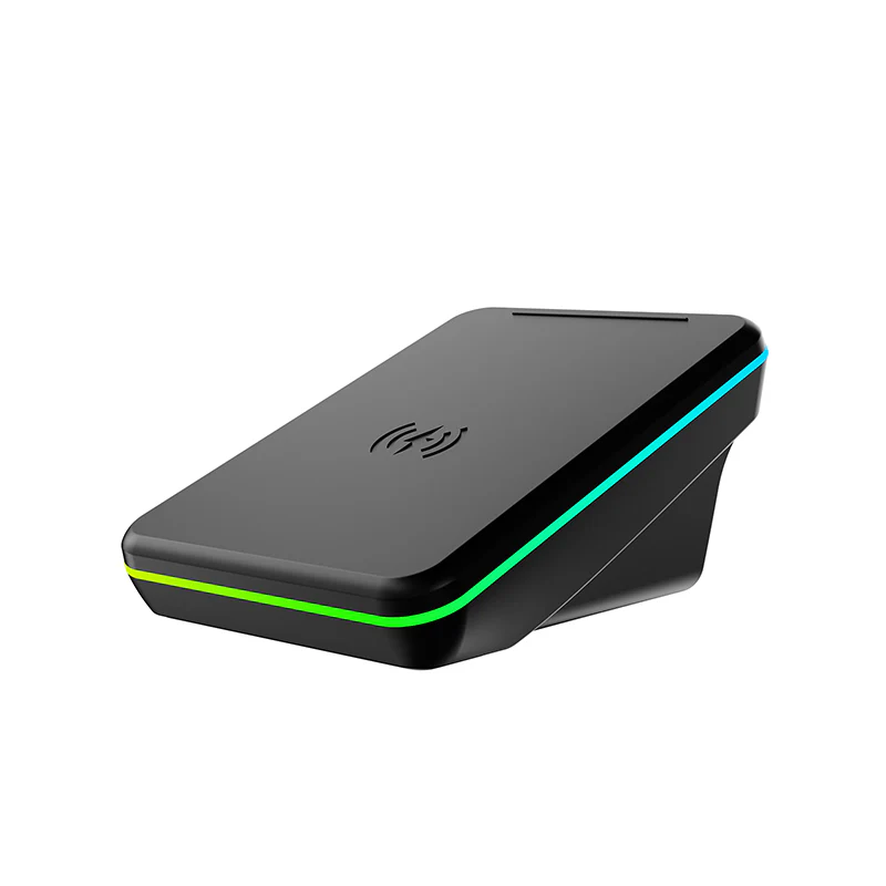 AJAZZ AJ200P NL AI MC Wireless AI Gaming Mouse NearLink Main Control Al Interaction  Magnetic Wireless Endurance - Image 21