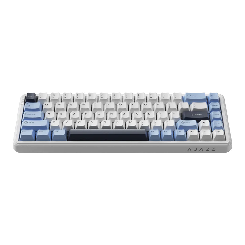 AJAZZ AK680 MAX Magnetic shaft Wired Keyboard 8KHz return with RT Adjustable 0.01, Dual-drive for Gaming/E-sports and Web/APP - Image 25