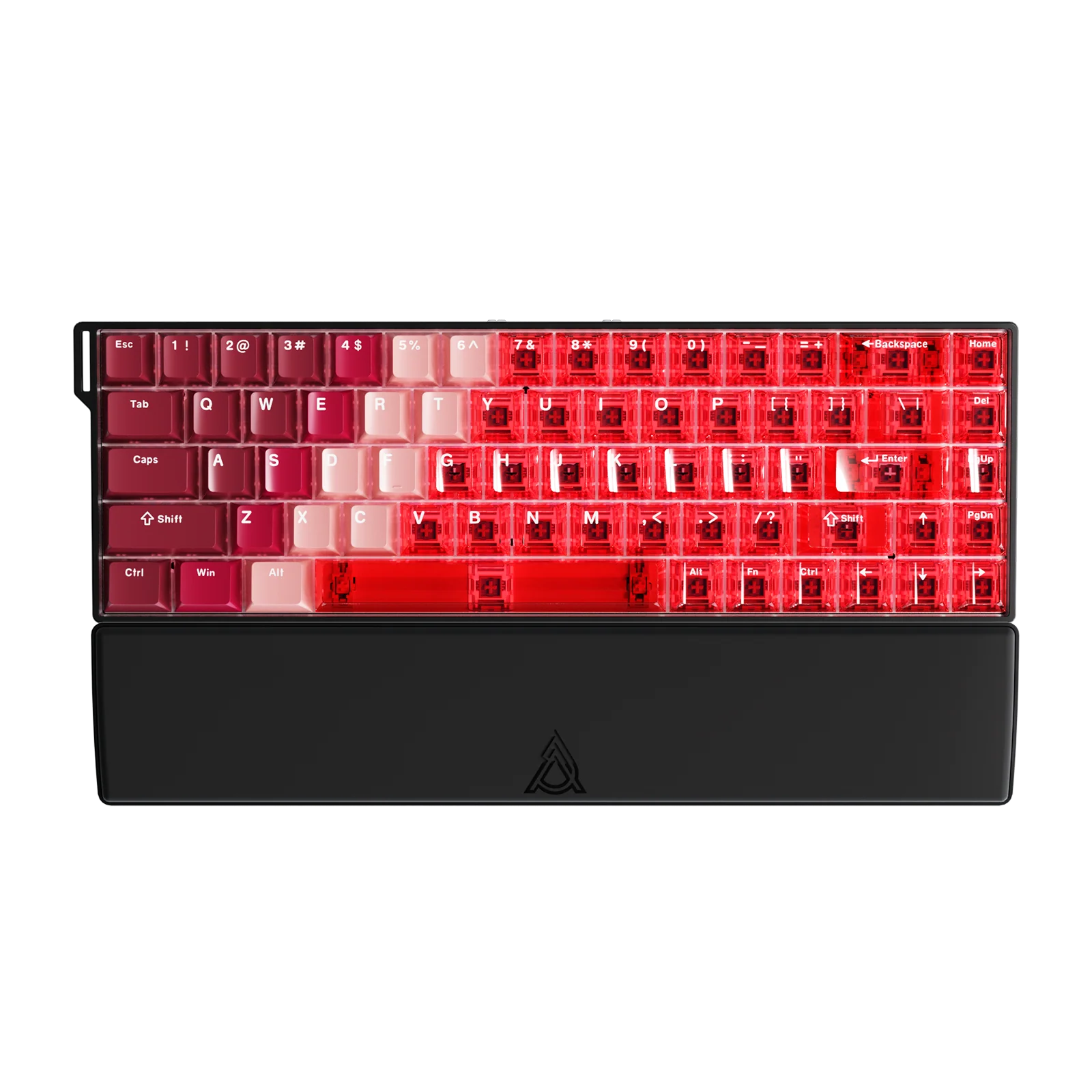 AJAZZ AK680 V2 Gaming mechanical keyboard RGB E-sports magnetic switch 8K Polling Rate 128K Ultra-high Scan Rate Aluminum Alloy Positioning Plate Ribbon Design - Image 40