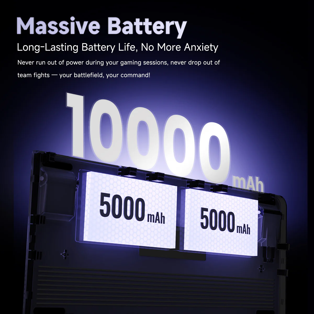 AJAZZ AK820 V2/PRO 10000mAh 2.4G/BT/Wired 1k+1K/8k+8K Gaming mechanical keyboard Underglow RGB - Image 13