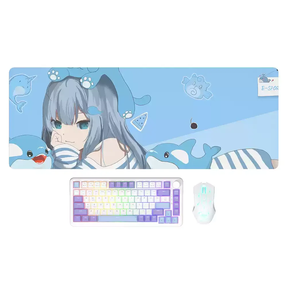 AJAZZ AK820 MAX Gift Box Set - Image 2