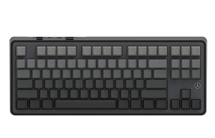 AJAZZ AK870 Mechanical Keyboard Series Hot-swap 2.4G wireless +Bluetooth +Wired - Image 18