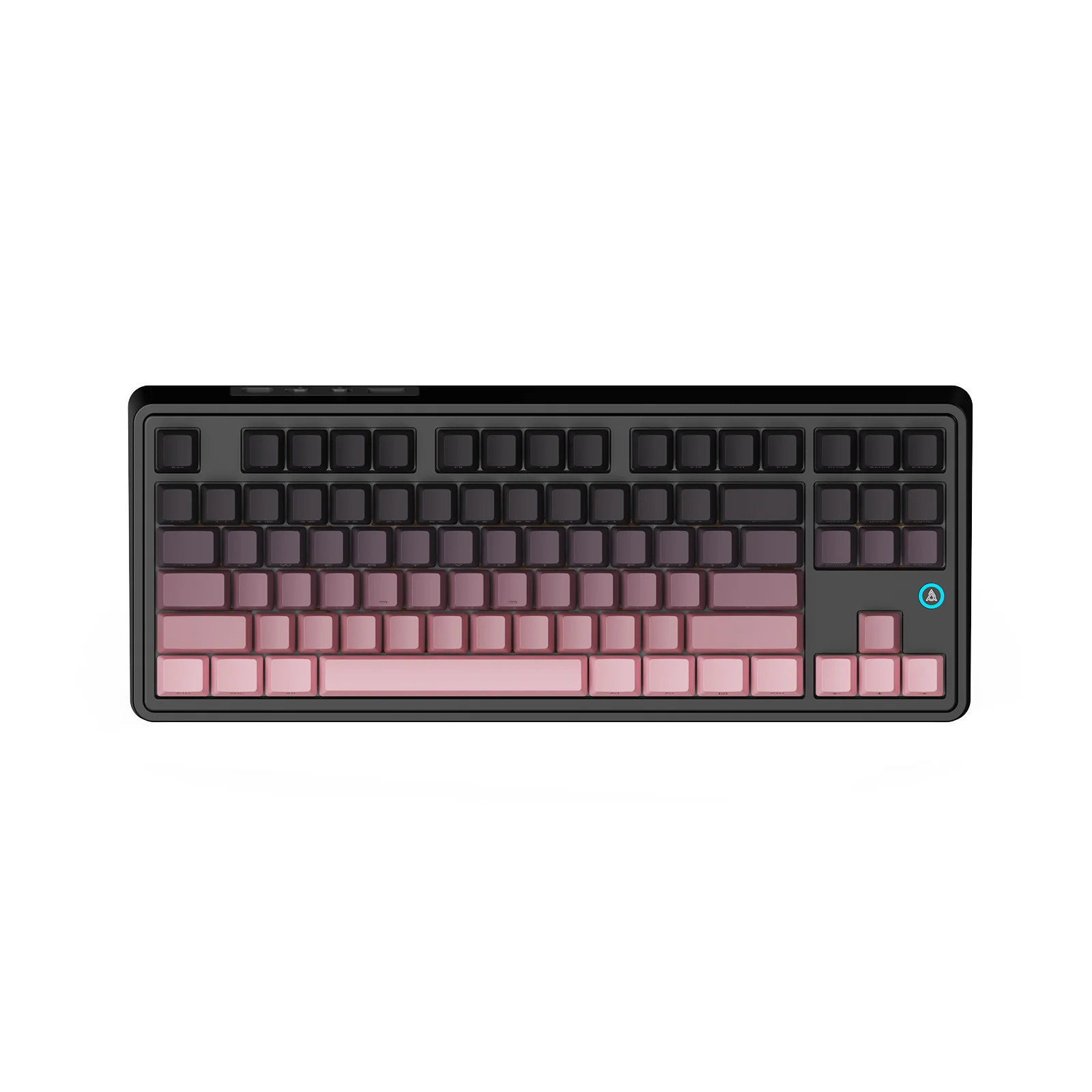 AJAZZ AK870 Mechanical Keyboard Series Hot-swap 2.4G wireless +Bluetooth +Wired - Image 19