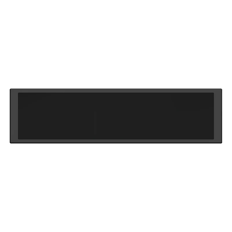 Ajazz AKP02 DIY Universal Secondary Screen 9.2 inches Supports setting dynamic videoas theme background - Image 14