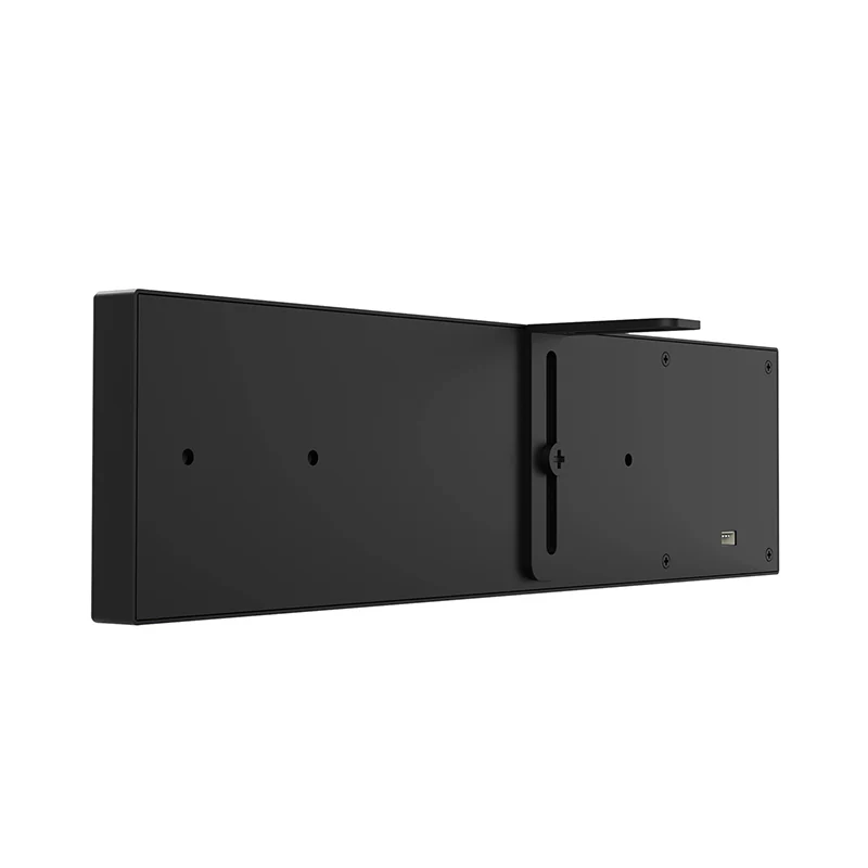 Ajazz AKP02 DIY Universal Secondary Screen 9.2 inches Supports setting dynamic videoas theme background - Image 17