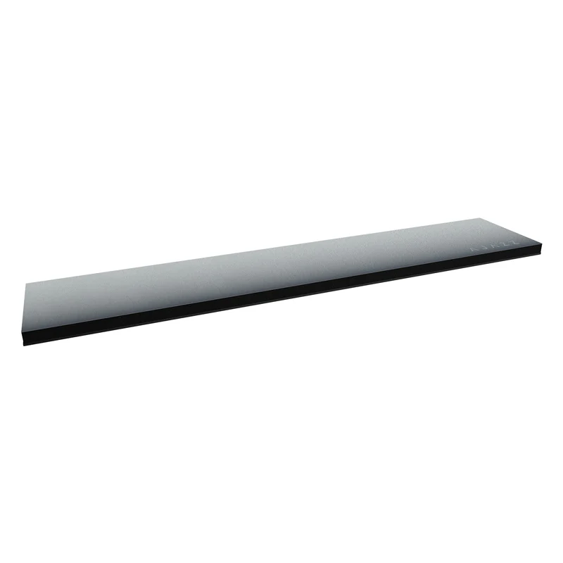 Ajazz Block98 Classic square hand rest Hexagonal Anti-Slip At The Bottom