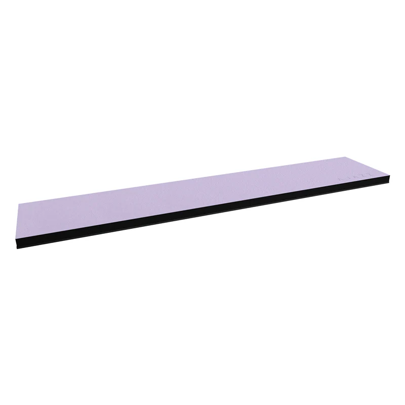 Ajazz Block98 Classic square hand rest Hexagonal Anti-Slip At The Bottom - Image 3