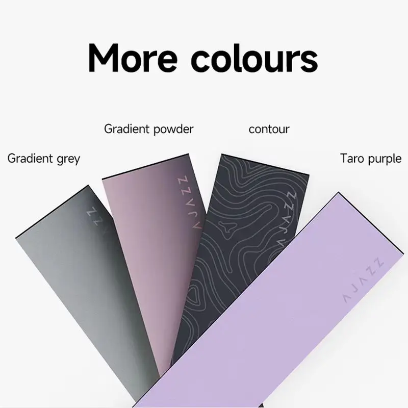 Ajazz Block98 Classic square hand rest Hexagonal Anti-Slip At The Bottom - Image 4