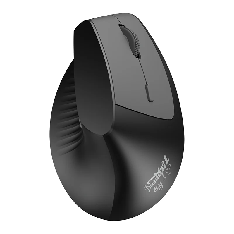 AJAZZ i300 Vertical Mouse 1600DPI Wireless dual-mode BT+ 2.4G Highest - Image 13