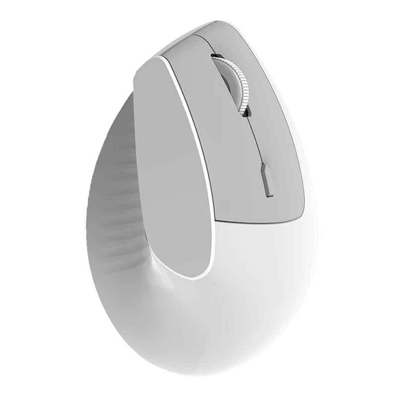 AJAZZ i300 Vertical Mouse 1600DPI Wireless dual-mode BT+ 2.4G Highest - Image 14