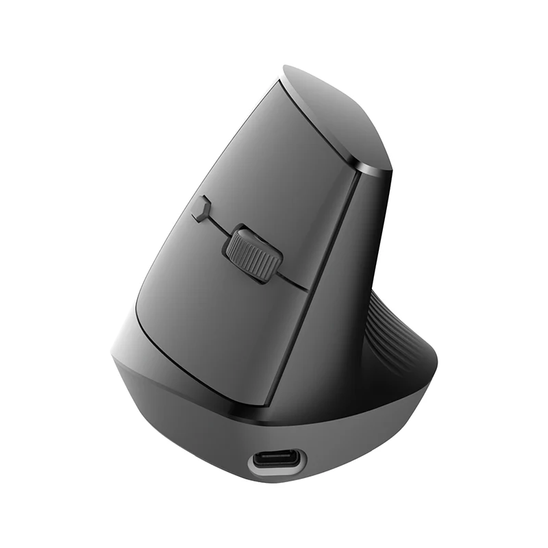 AJAZZ i300 Vertical Mouse 1600DPI Wireless dual-mode BT+ 2.4G Highest - Image 17