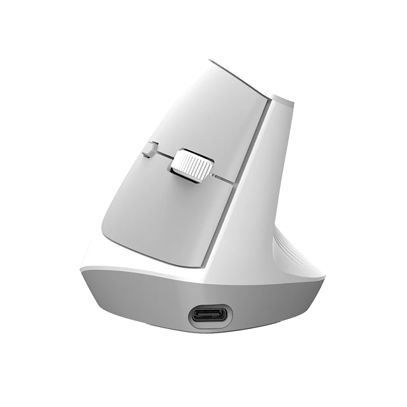 AJAZZ i300 Vertical Mouse 1600DPI Wireless dual-mode BT+ 2.4G Highest - Image 18