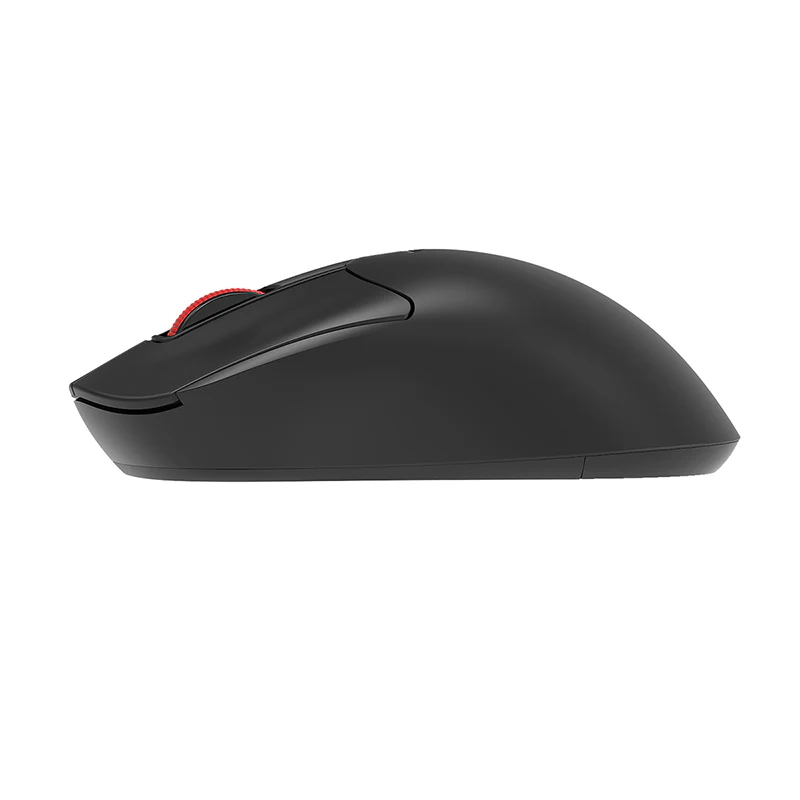 AJAZZ NJ02 Lightweight Mouse: Wireless 2.4G/Bluetooth, Quiet Buttons, Plug-and-Play - Image 14