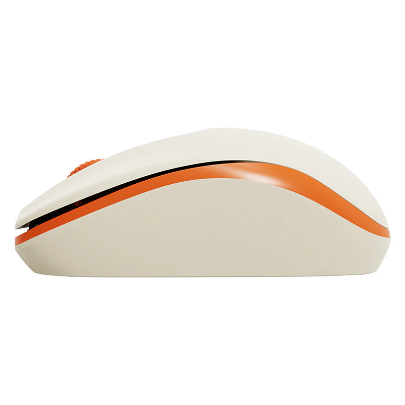 AJAZZ NJ03 Lightweight Single-Mode Office Mouse Wireless 2.4G 1000 DPI  Approximately 56g - Image 10