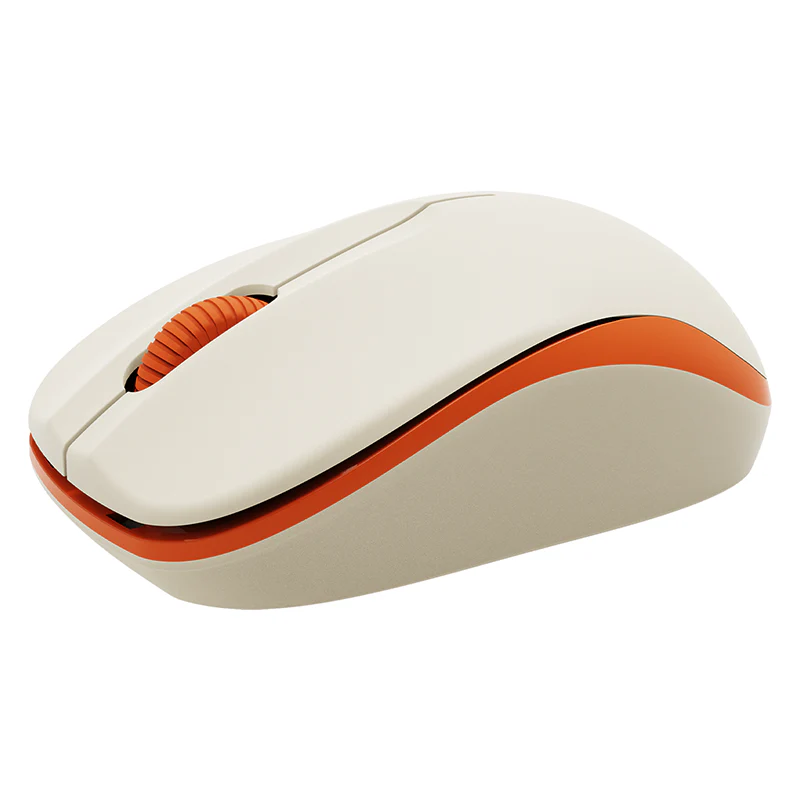 AJAZZ NJ03 Lightweight Single-Mode Office Mouse Wireless 2.4G 1000 DPI  Approximately 56g - Image 11