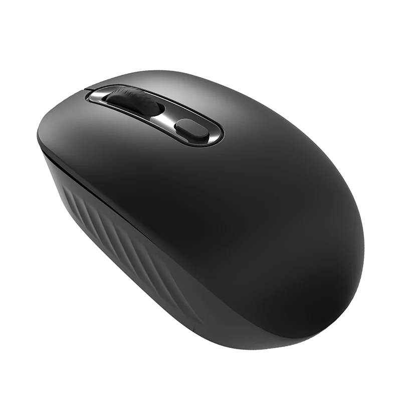 AJAZZ NJ04 Lightweight Office Mouse: Wireless 2.4G, Compatible with Windows/MacOS Systems - Image 12